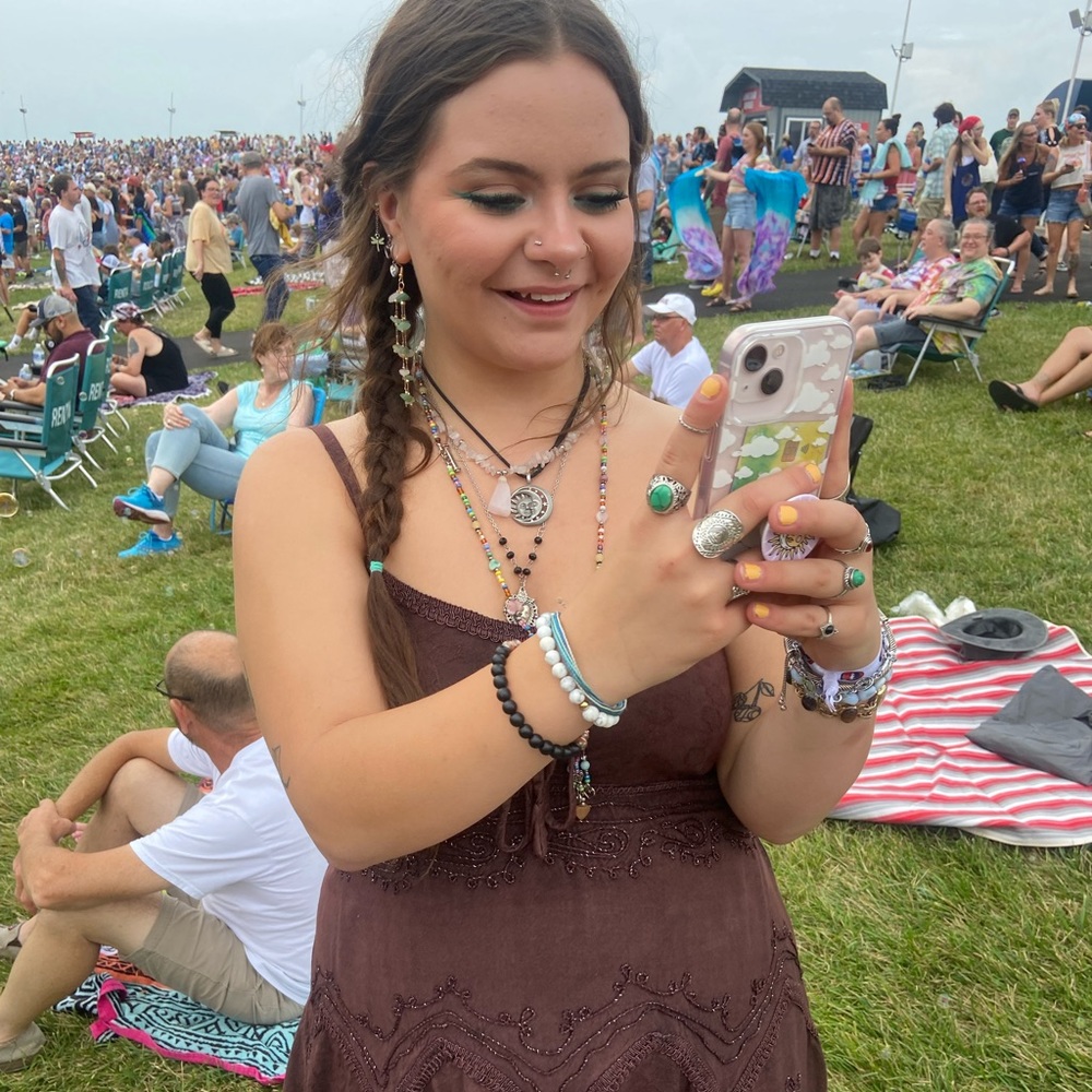 Meet your Posher, Kassidy